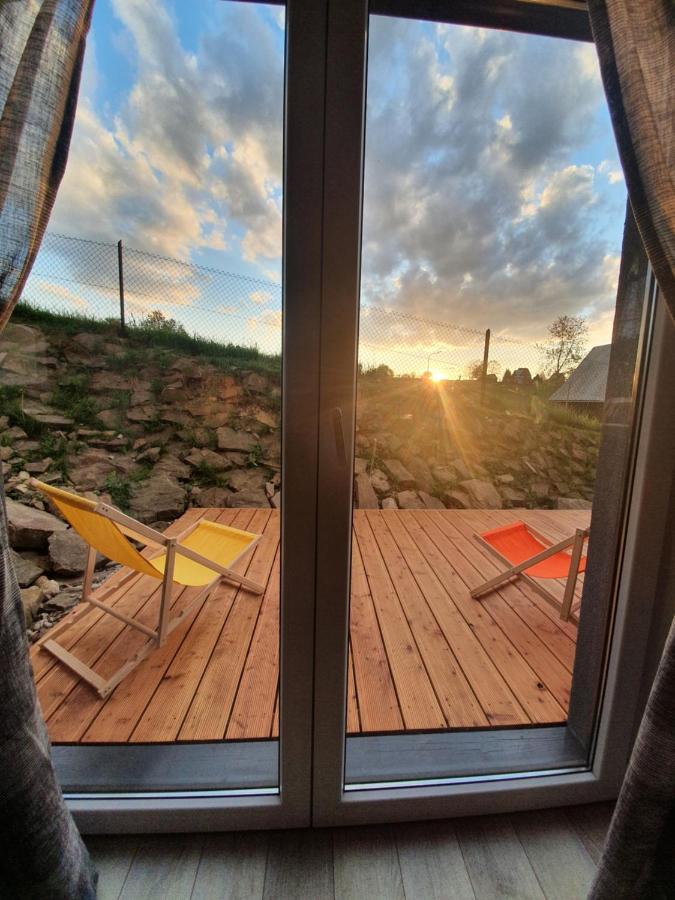 Willa Jedrek Z Sauna, Kominkiem I Tarasem Закопане Экстерьер фото