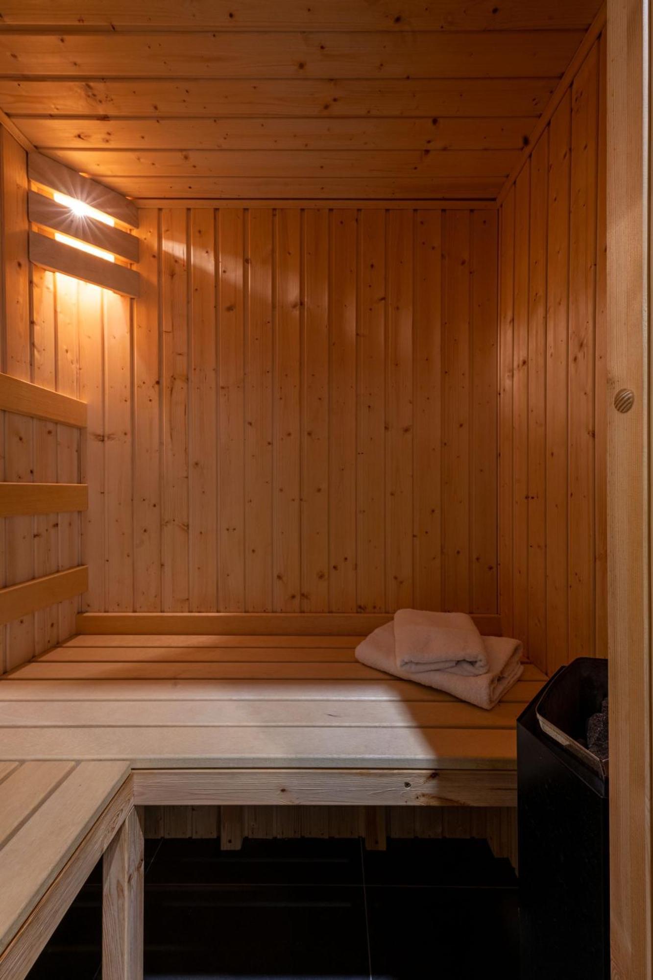 Willa Jedrek Z Sauna, Kominkiem I Tarasem Закопане Экстерьер фото